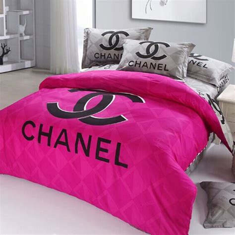 pink chanel picture|Chanel pictures for bedroom.